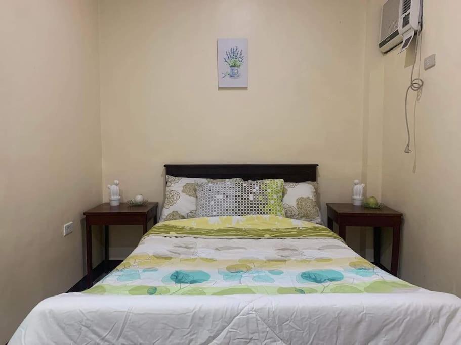 Cozy 2 bedroom apartment unit, Lapaz, Iloilo city预订_Cozy 2 bedroom