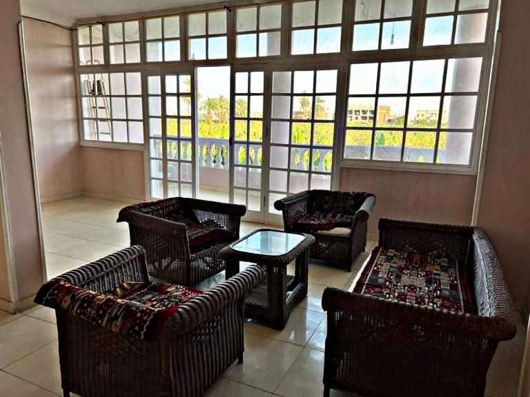 apartment for rent west bank卢克索（2024最新房价）