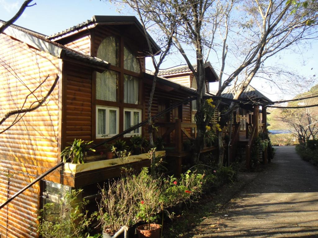 民生果園山莊評價、特色體驗、房價資訊、訂房連結 – 在地風味與親切服務 - 照片 3