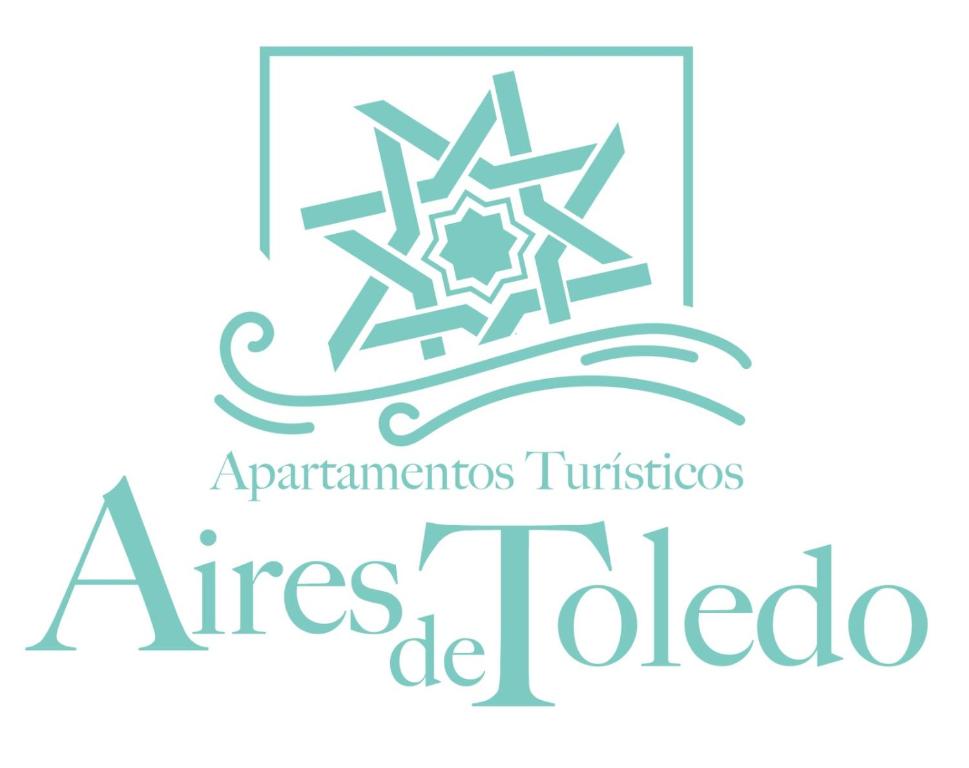 托莱多Aires de Toledo的美国消防协会的标志