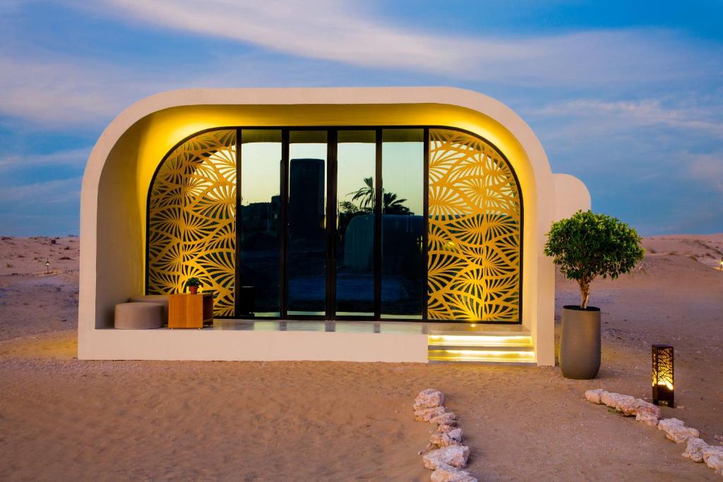 Terra Solis Dubai平面图