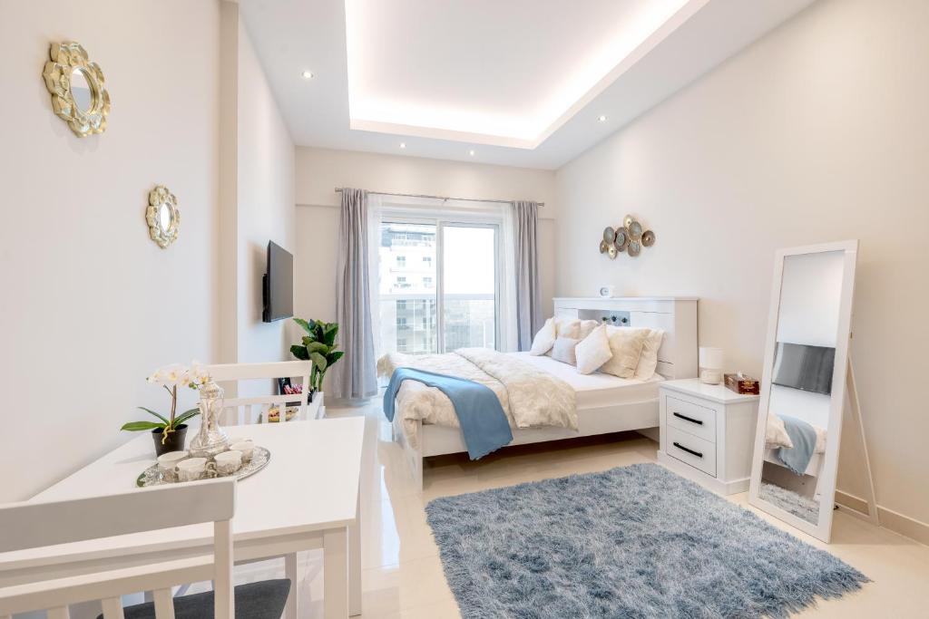 Brand New Studio in Dubai Sports City迪拜（2024最新房价）