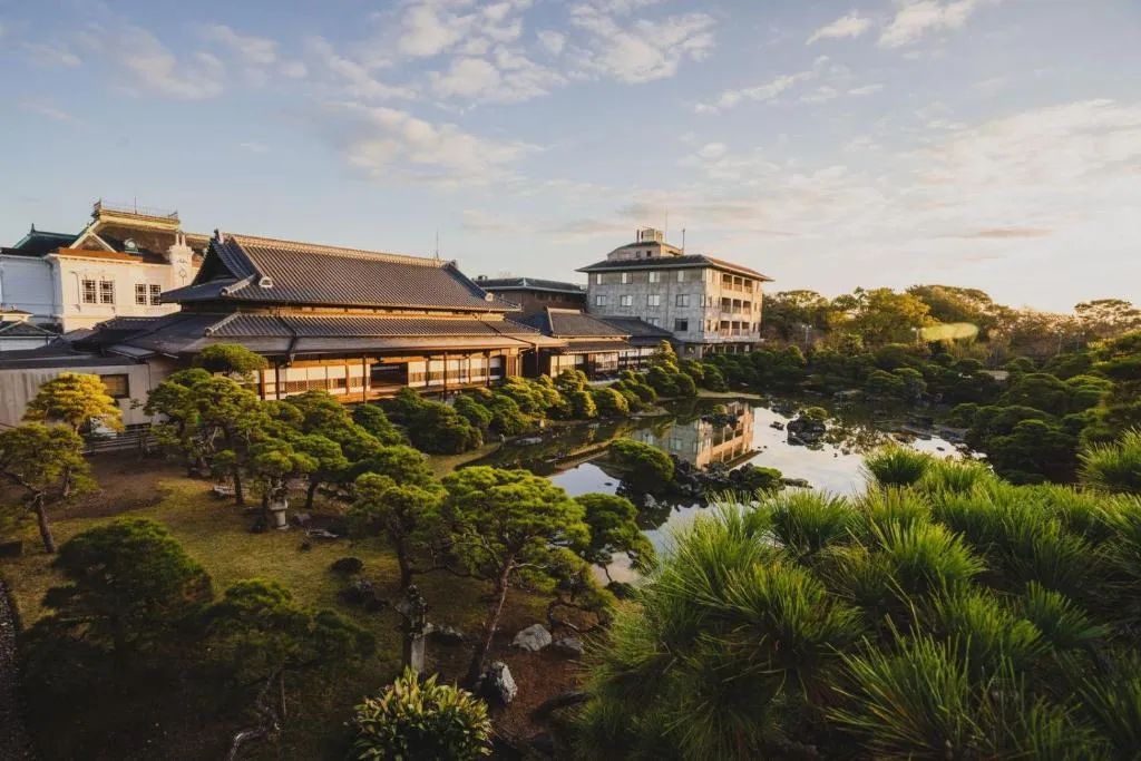 雲熙莊園評價、雲海美景、親切主人、包棟體驗 – 武界山景民宿 - 照片 13