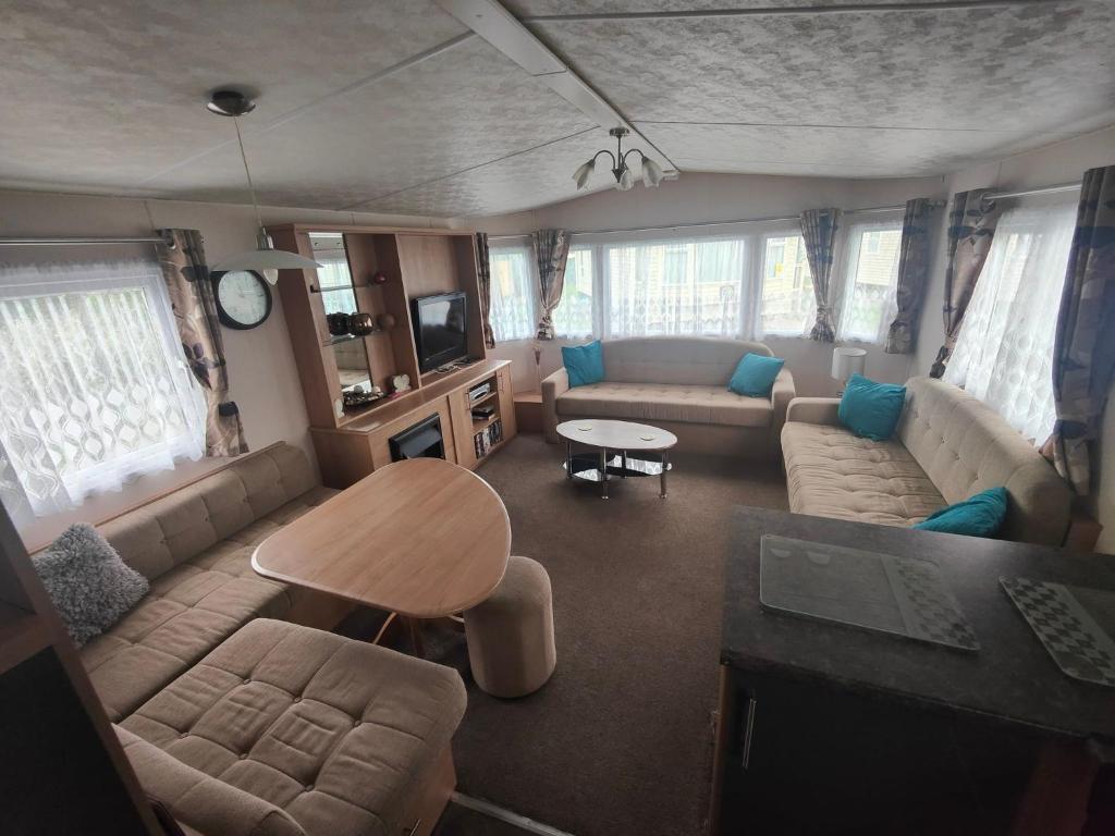 BUTLINS SKEGNESS, 3 Beds, Pet Friendly The PaddockLincolnshire（2024最新房价）