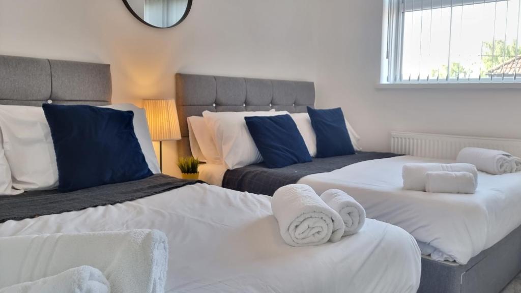 St Monica Road预订_St Monica