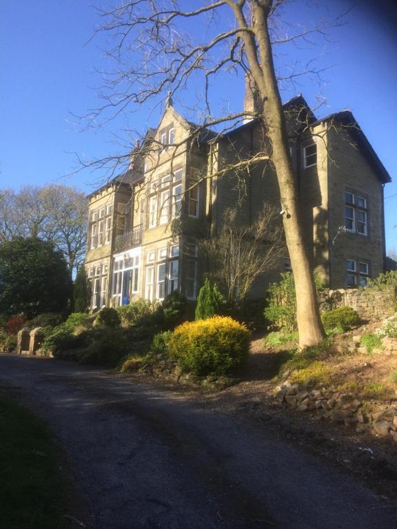 Large Ingleton Apartment, Yorkshire Dales, Three Peaks平面图