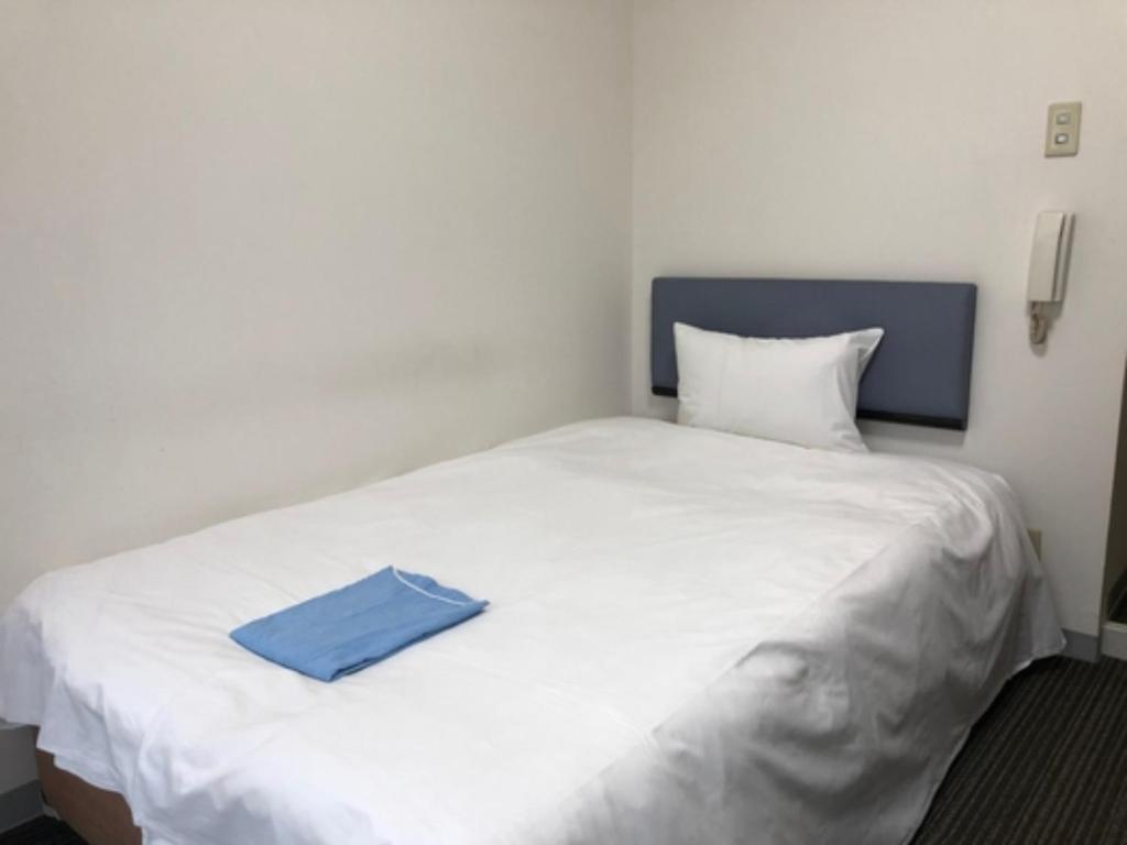 Hotel Business Villa Omori - Vacation STAY 08200v平面图