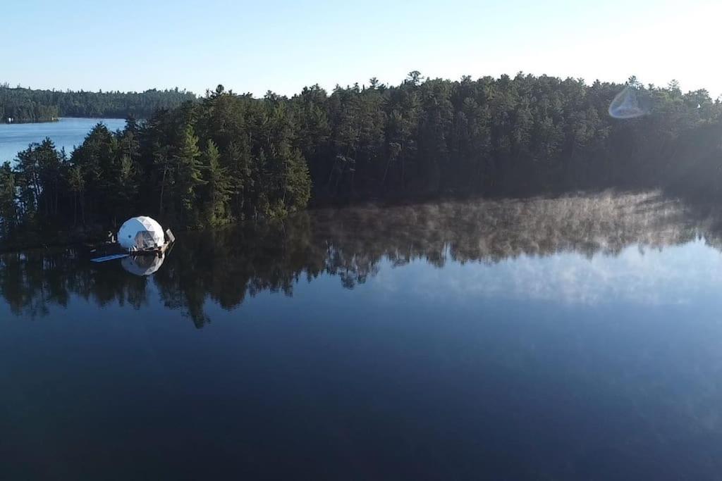 Grand Water Villa (Lake Temagami)预订_Grand Water Villa (Lake Temagami)优惠