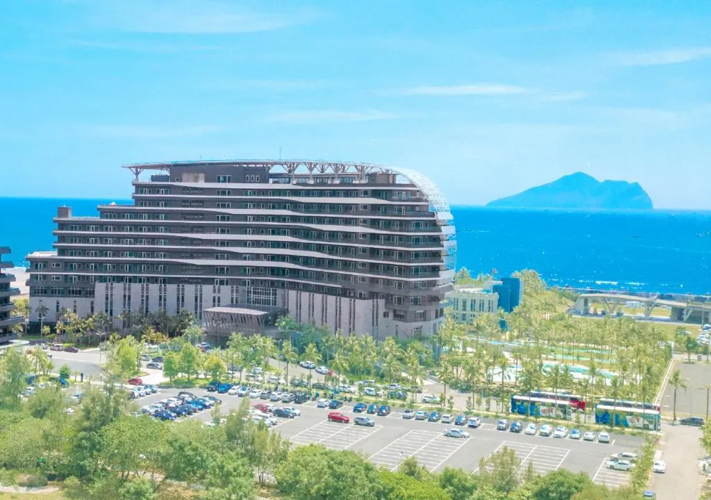 品雲岫海景度假會館評價、特色體驗、房價資訊、訂房連結 – 親子寵物友善海景包棟 - 照片 15