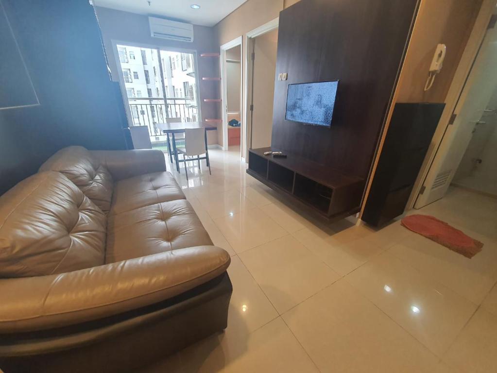 雅加达Madison Park Apartment Near Mall Central Park 2024最新房价