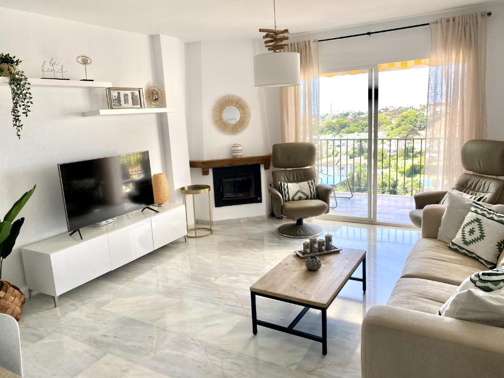 Mirador de Calahonda CS211预订_Mirador de Calahonda