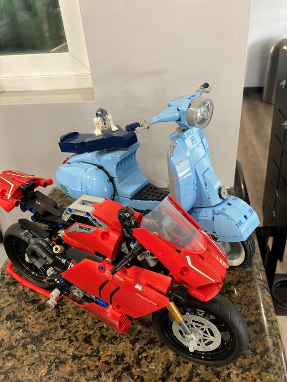 Coast Riders Inn平面图