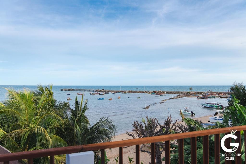 GAO Coconut Beachfront班昌（2024最新房价）