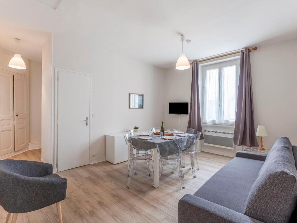 Apartment Le Petit Robinson-2 by Interhome&#x7684;&#x4F11;&#x606F;&#x533A;