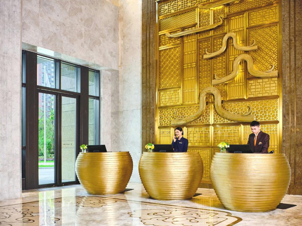 佛山南海瞻云酒店-近琶洲会馆平面图