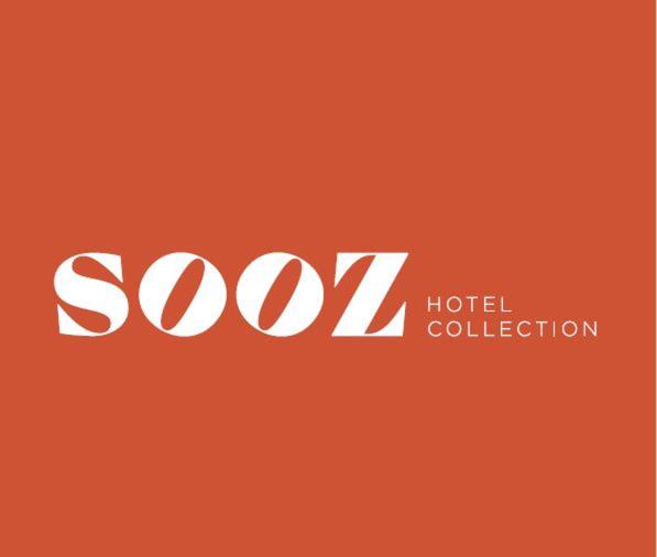 Sooz Hotel Collection的证书、奖牌、标识或其他文件