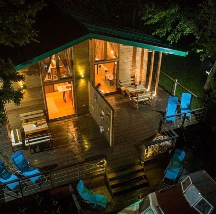 Speakeasy Ada House预订_Speakeasy Ada