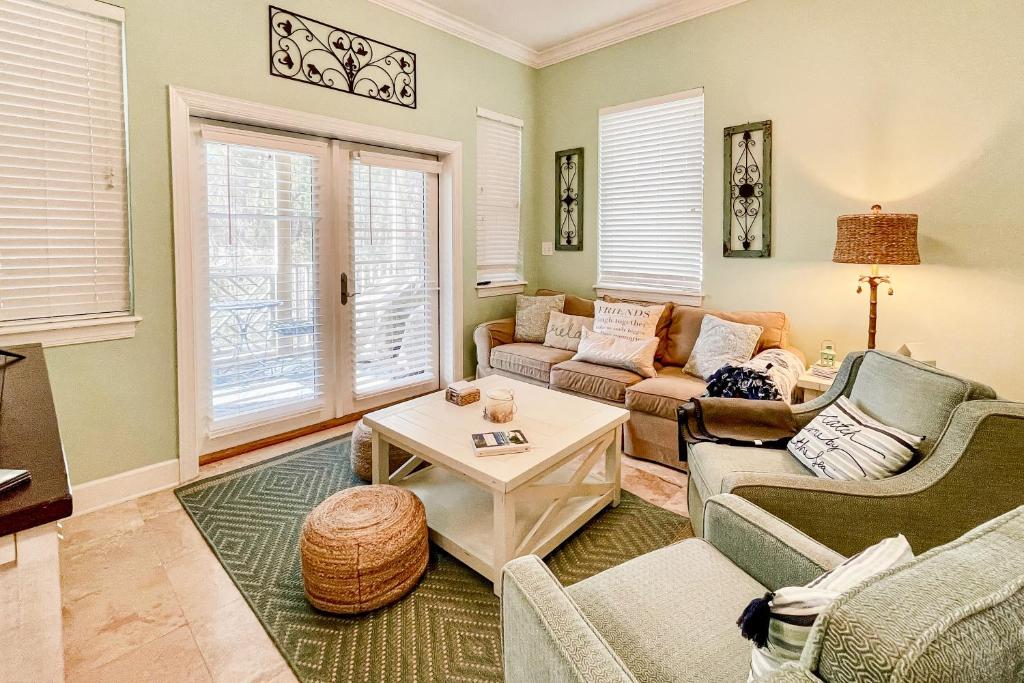 圣罗莎海滩Seagrove Highlands 1201 2024最新房价