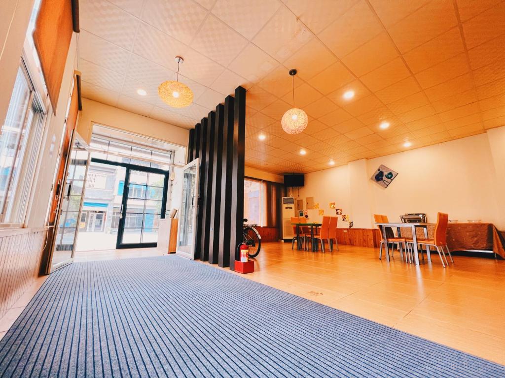 關山清馨民宿評價、特色體驗、房價資訊、訂房連結 – 舒適寵物友善住宿 - 照片 5