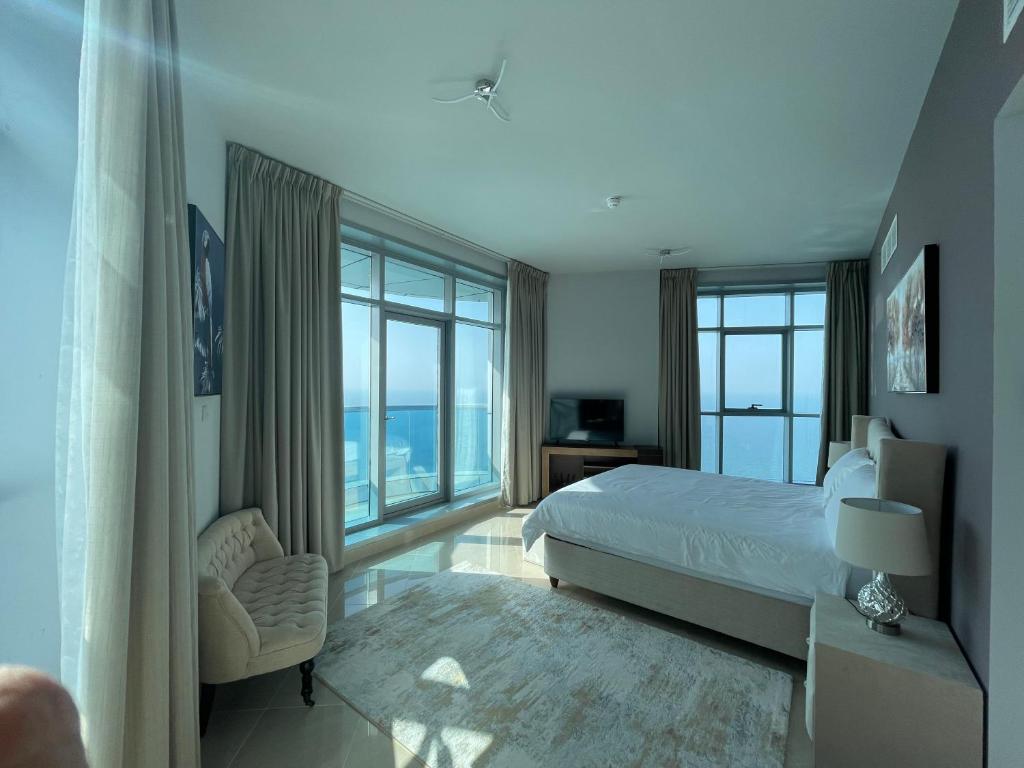 阿吉曼Beachfront paradise just minutes from Dubai的相册照片