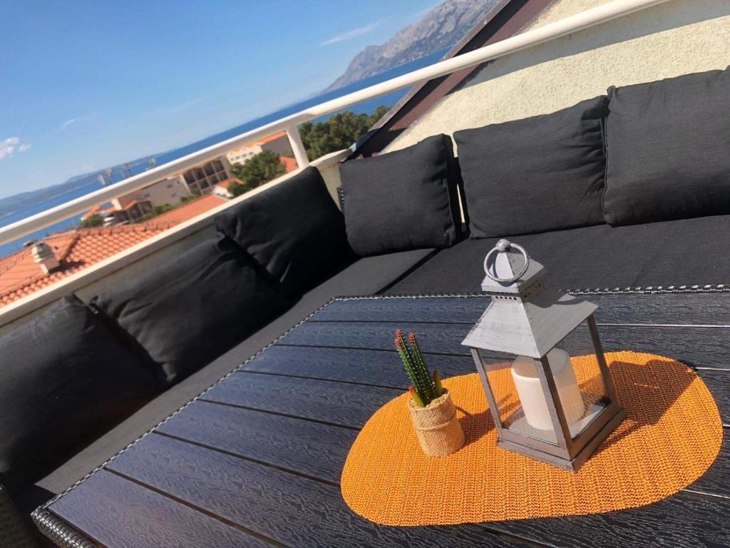 巴什卡沃达Vista del Mar Baska Voda 2023最新房价