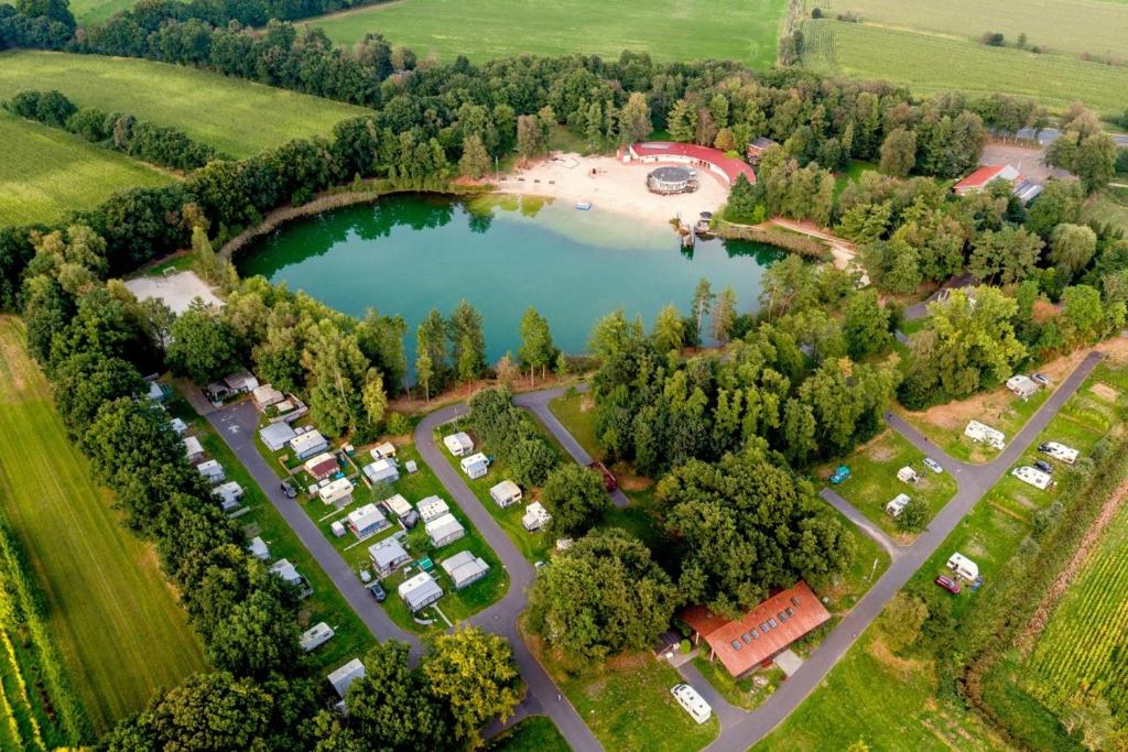 绍尔滕斯Friesland Glamping Camp Schortens 2023最新房价