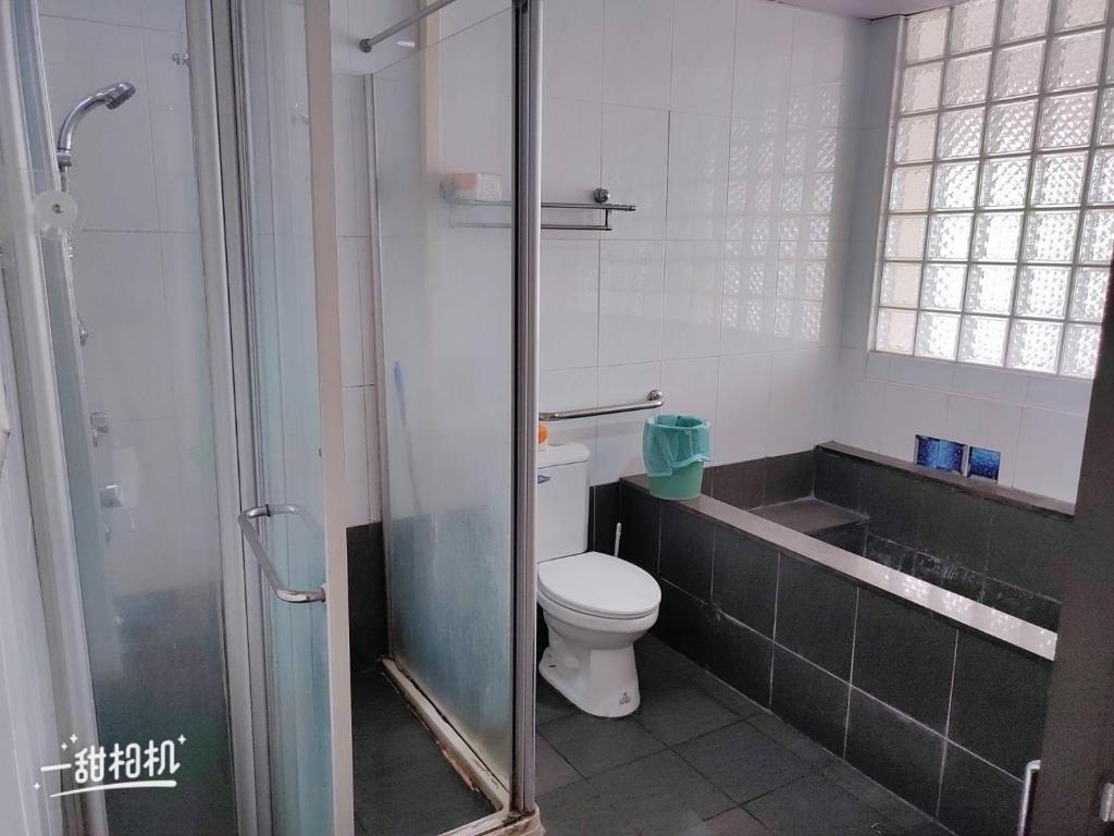 海豚城堡評價、特色體驗、親子友善住宿資訊 – 寬敞親子房與貼心管家服務 - 照片 11