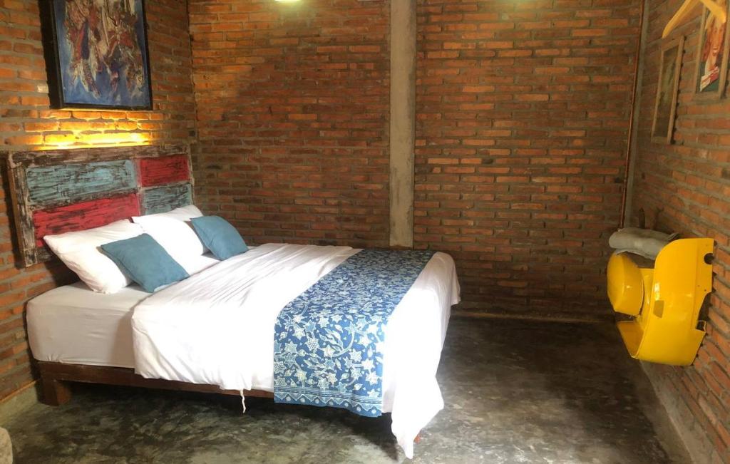 JarakanOmah Dhalang, Ethnic Java House with Nature View 2023最新房价