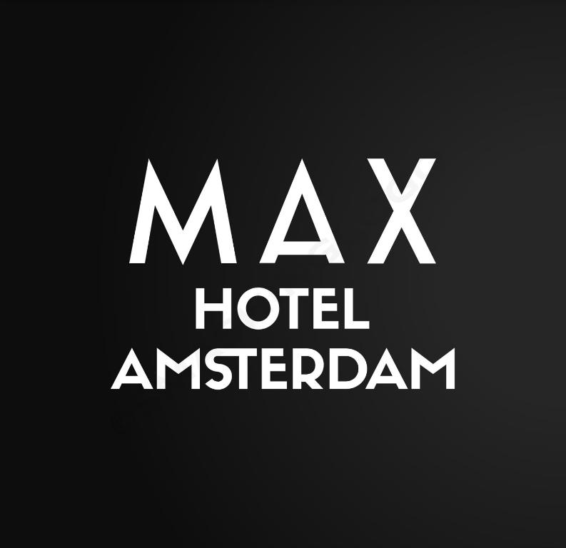 阿姆斯特丹MAX Hotel Amsterdam的亚马逊酒店阿姆斯特丹的字句结束