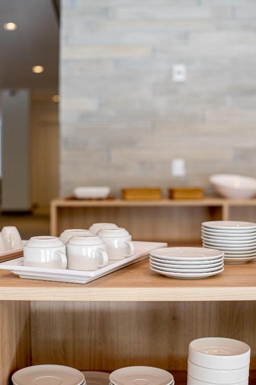Sooz Hotel Collection平面图