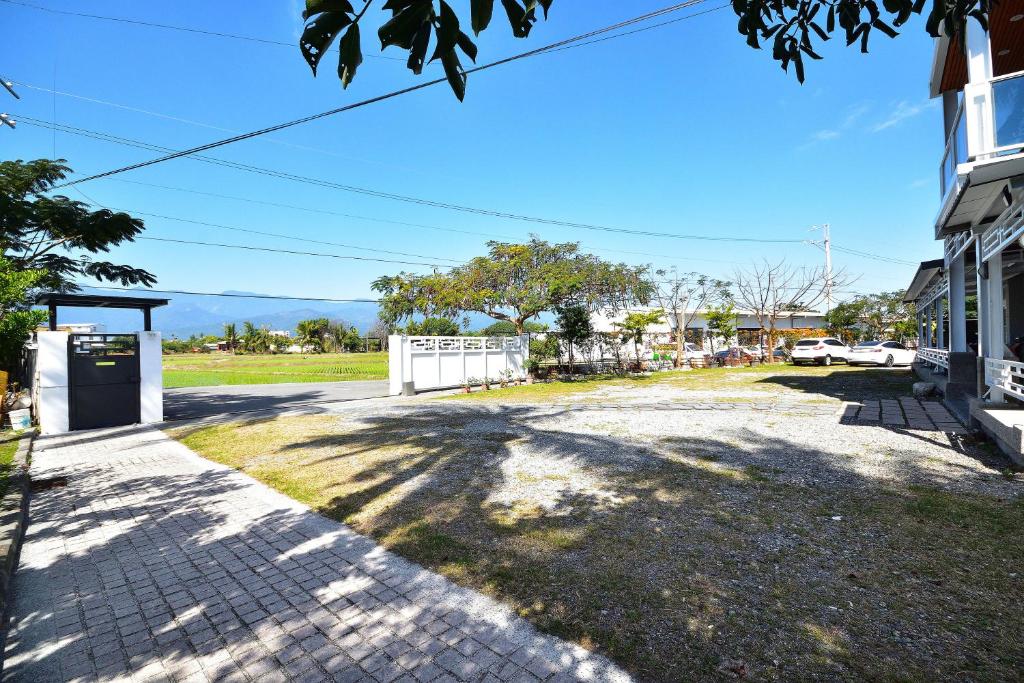 文旅行民宿-莊園館評價、特色體驗、房價資訊、訂房連結 – 寵物友善與溫馨服務 - 照片 8