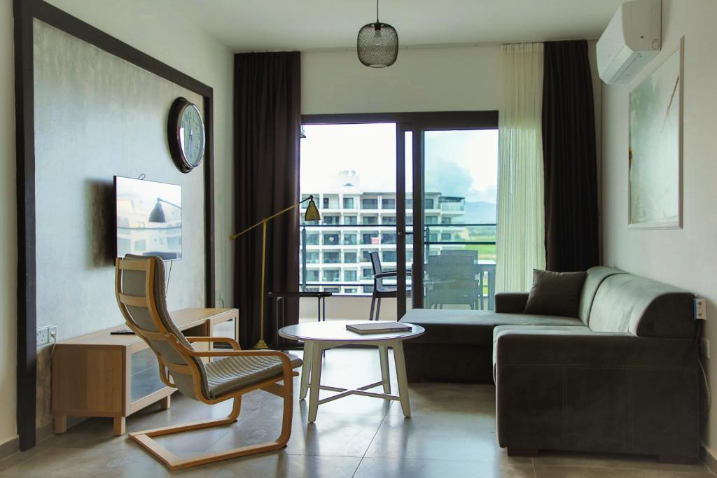 Luxury One Bedroom Apartment in Caesar Resort & SPA, Long Beach预订