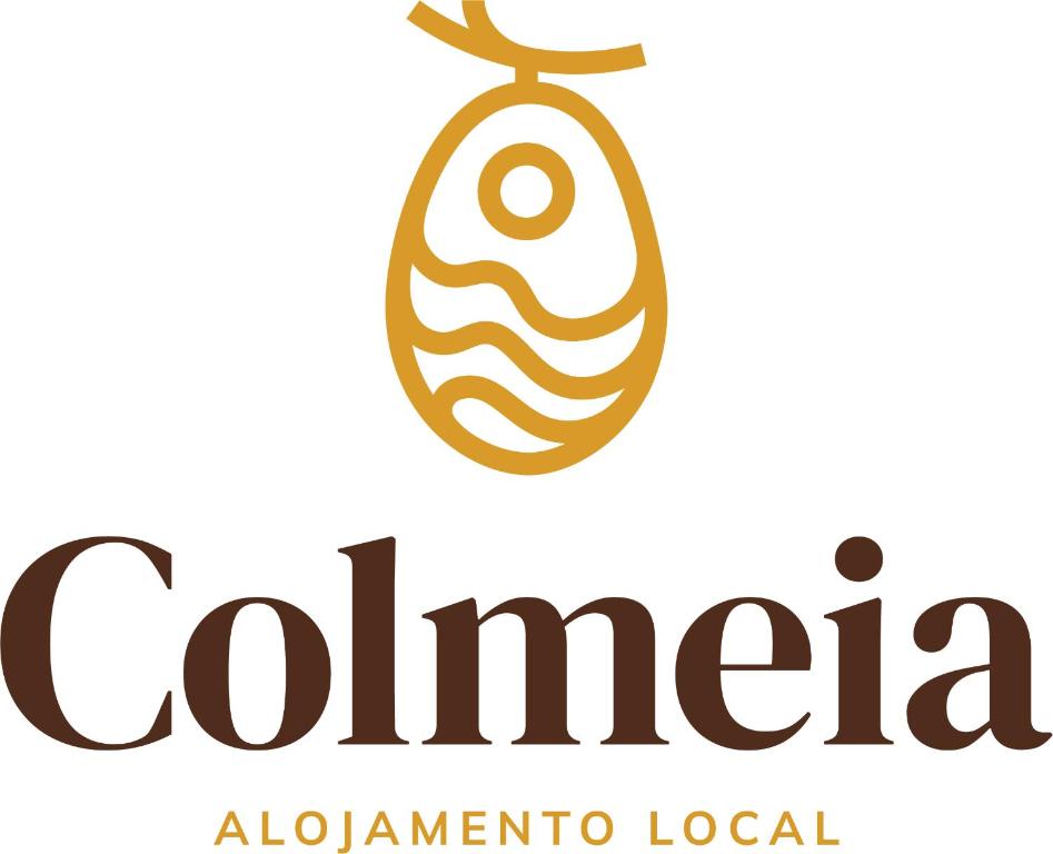 阿玛考德佩拉Colmeia- Alojamento Local的哥伦比亚白血病局部网纹动物图标