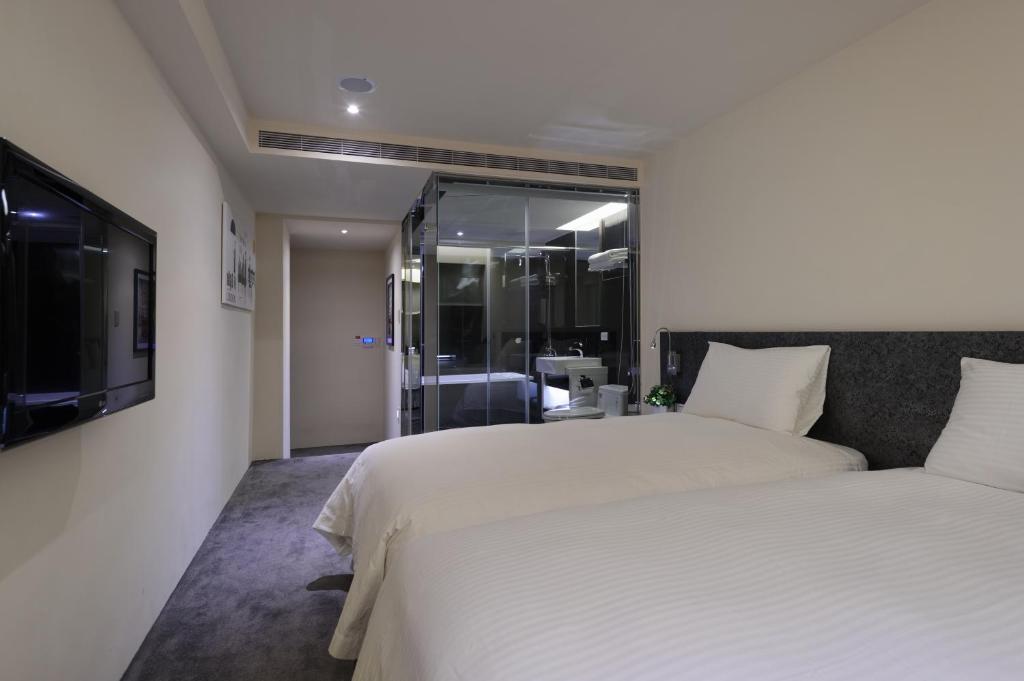 澄舍商旅 (酒店),台北(中国台湾)优惠