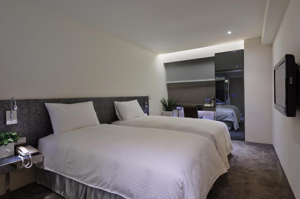 澄舍商旅 (酒店),台北(中国台湾)优惠