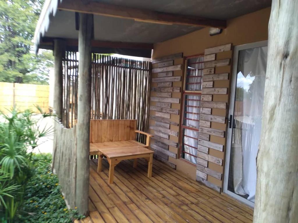 马翁Kadavu Accommodations的相册照片
