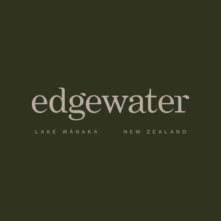 Edgewater Hotel平面图