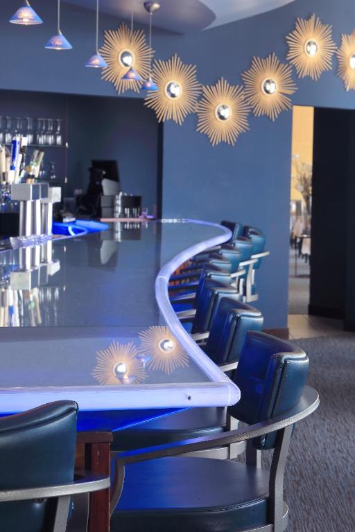 Treasure Bay Casino &amp; Hotel-Adults Age 21 and Above平面图