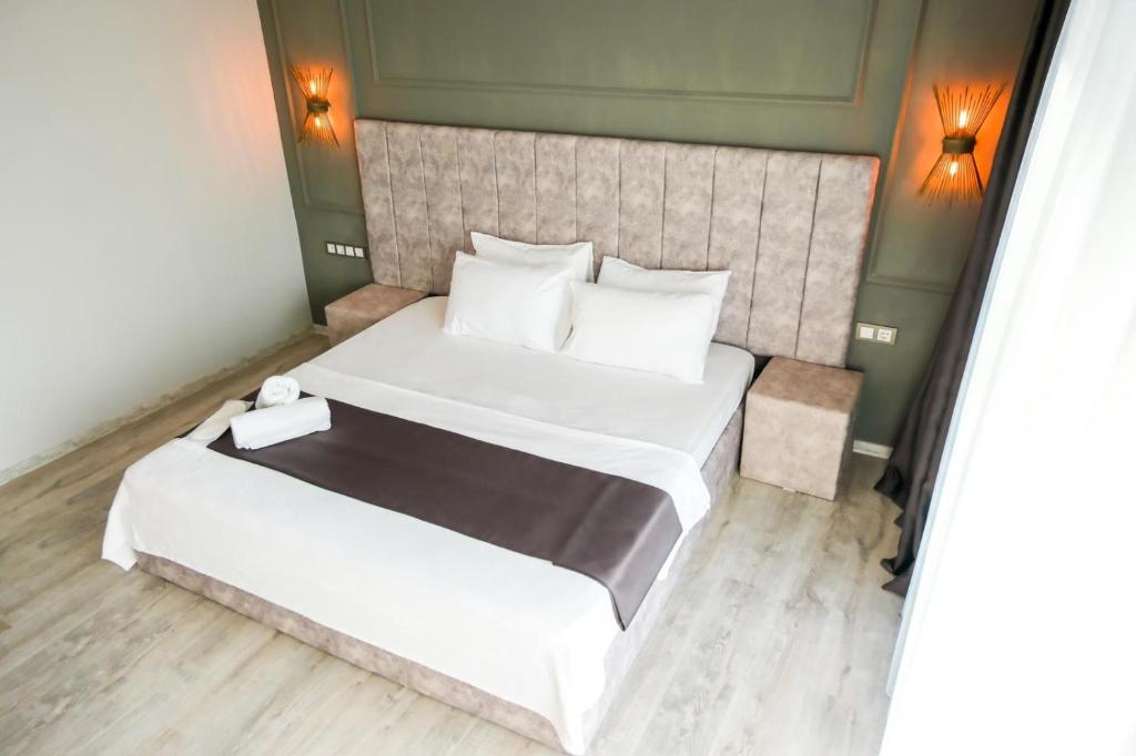 Grandmer Suit Otel预订_Grandmer Suit