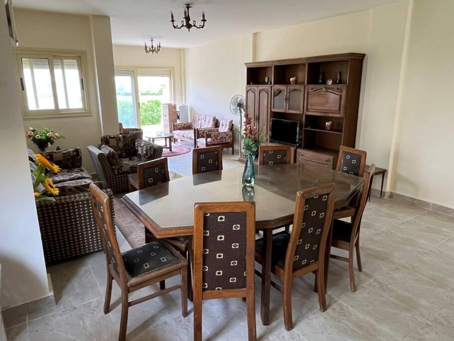 阿莱曼Private Villa in Stella Heights, Sidi Abdel Rahman, El Alamein