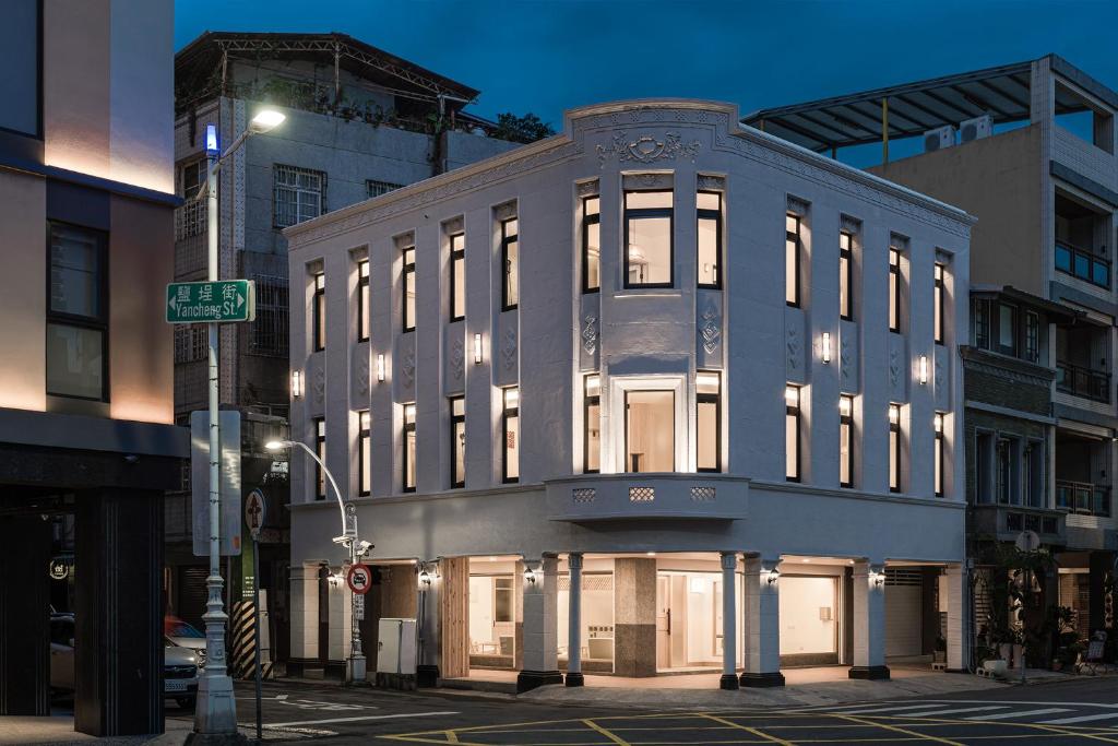 塩晨．宿評價、特色體驗、房價資訊、訂房連結 – 日式簡約風溫馨住宿 - 照片 2