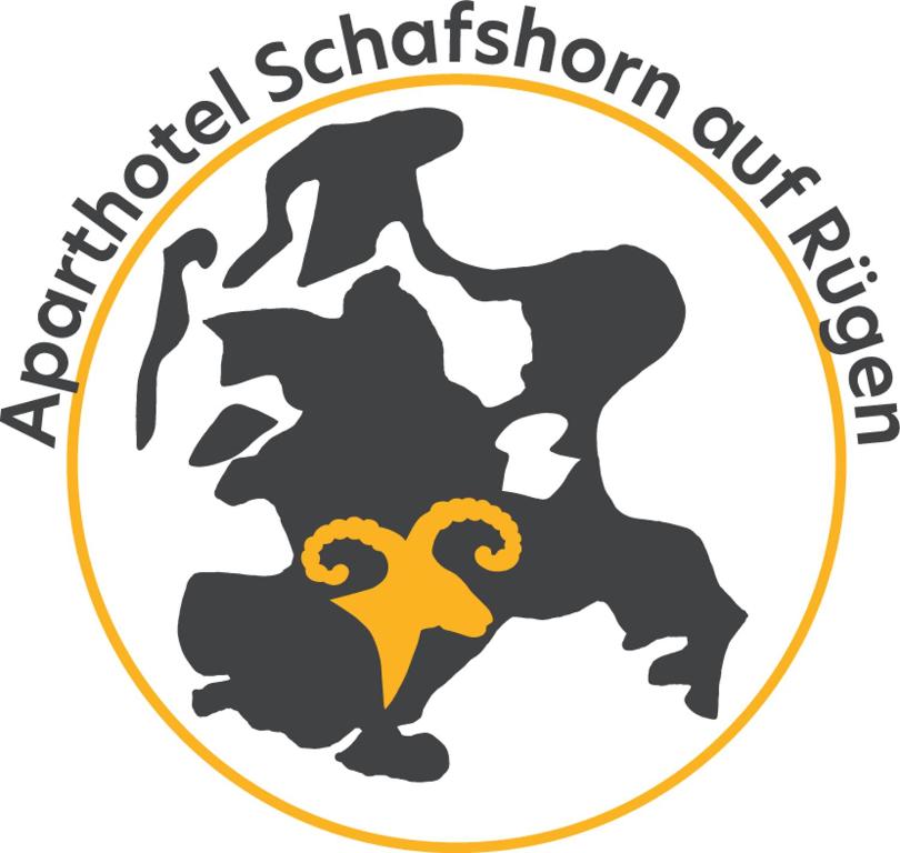 沙普罗德Aparthotel Schafshorn的学校斯特拉福德课程乐团标志