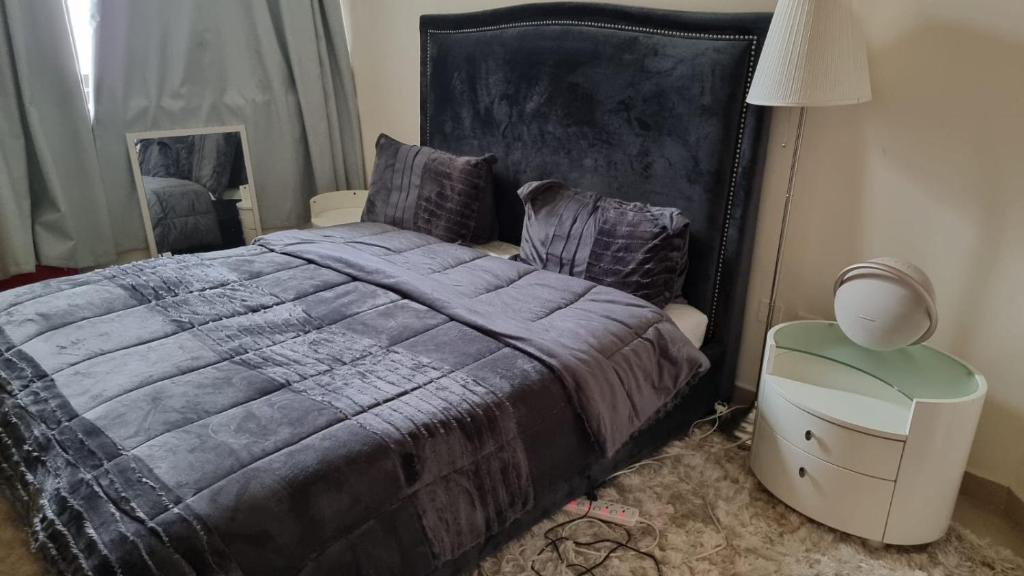 迪拜PRIVATE ROOM IN AL QUSAIS 1 2024最新房价