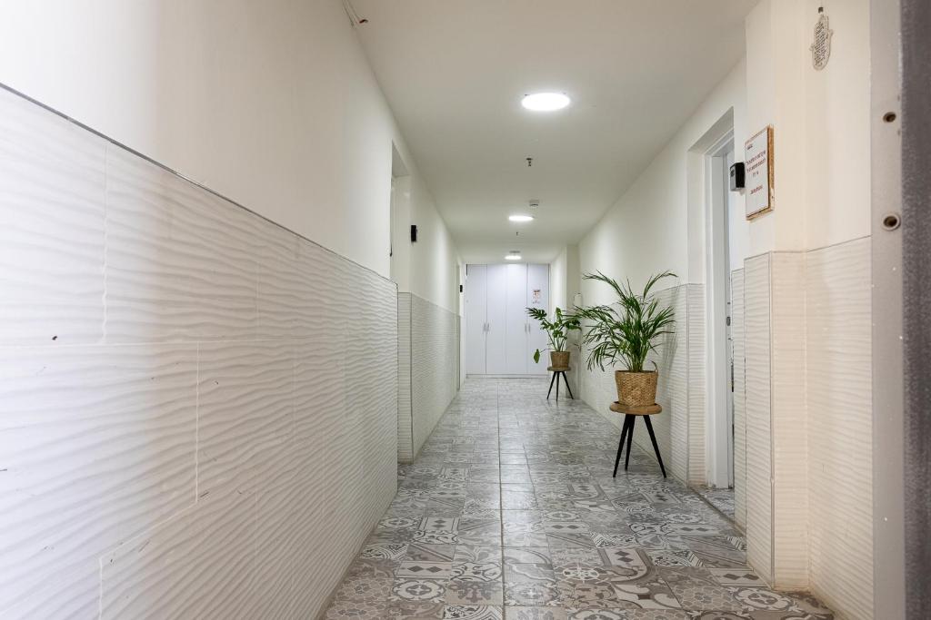 Little Prince Hostel-5 Min Walk To The Beach平面图