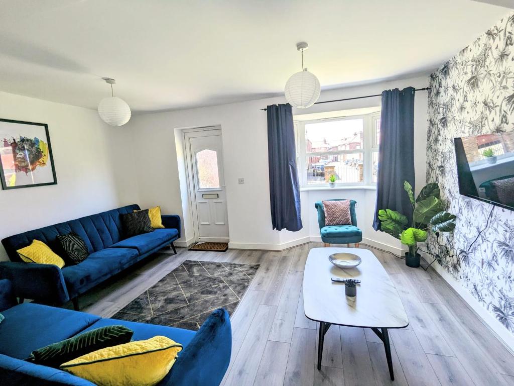 沃灵顿Latchford Mews 2023最新房价