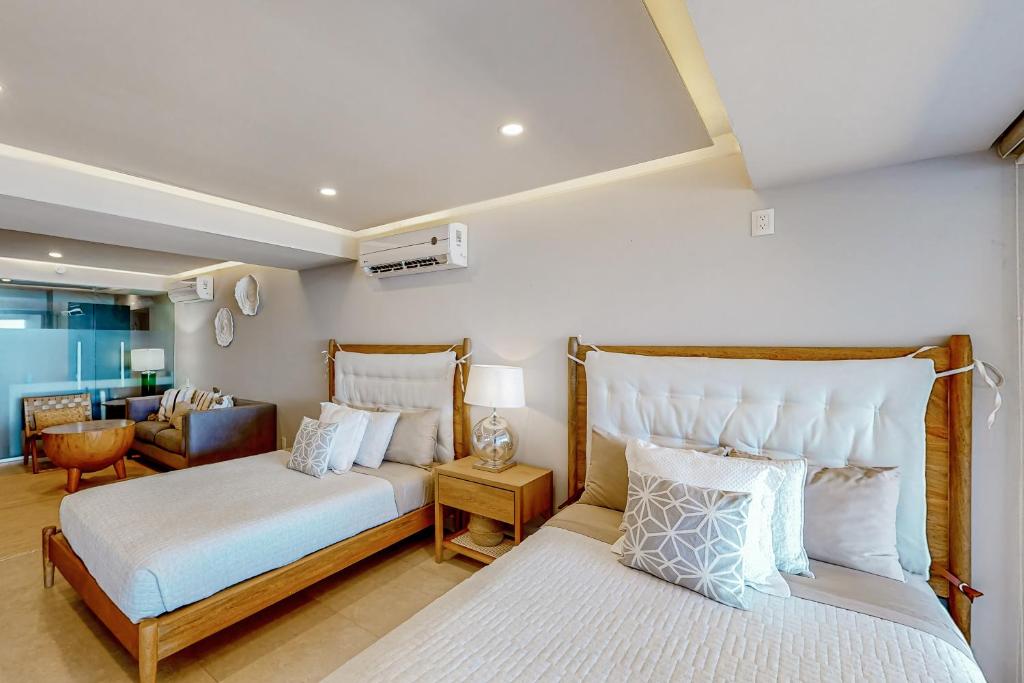 巴亚尔塔港Harbor 171 Oceanfront Residences 3009 2023最新房价