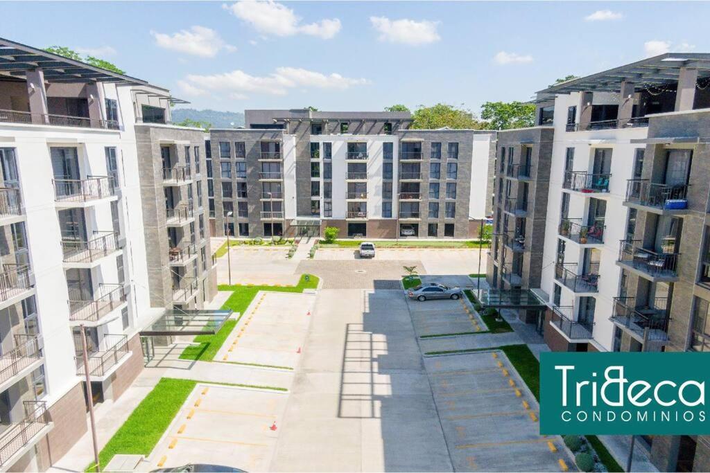 圣佩德罗苏拉Condominio Premium en Tribeca. (San Pedro Sula, Honduras) 2023最新房价