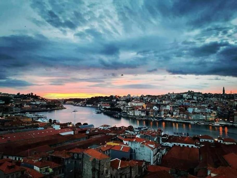 加亚新城BEST View DOURO PORTO Penthouse – 2024最新房价