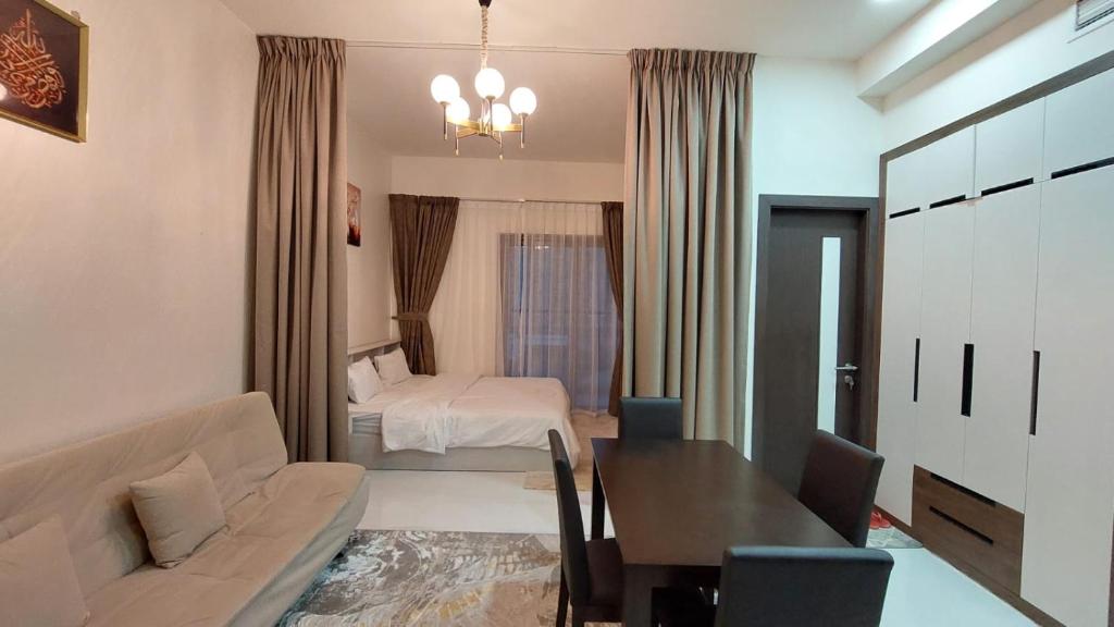 Sweet Home Apartment Suites迪拜（2024最新房价）