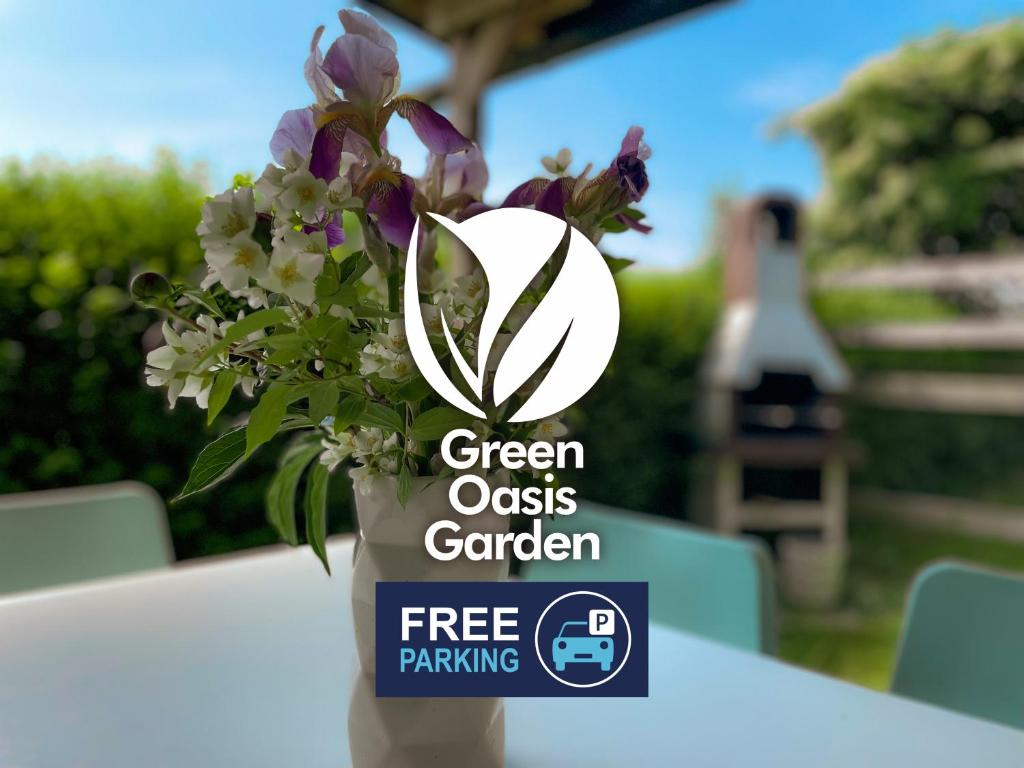 Image showcasing The Oasis by Emaar | Luxury Resort-Style Living in Dubai